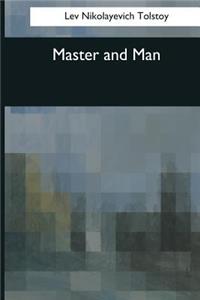 Master and Man