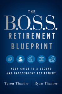 B.O.S.S. Retirement Blueprint
