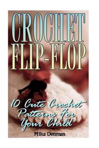 Crochet Flip-Flop
