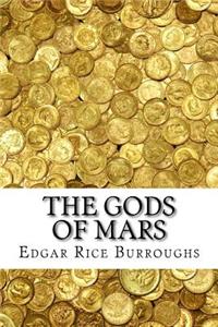 The Gods of Mars