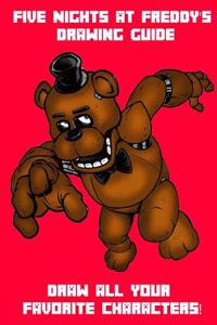 Five Nights at Freddy's Drawing Guide