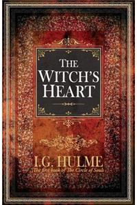 The Witch's Heart