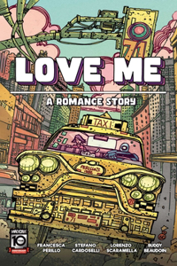 Love Me: A Romance Story