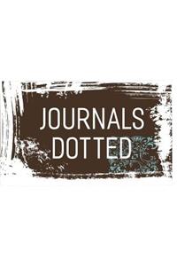 Journals Dotted