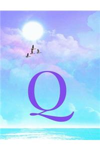 Q