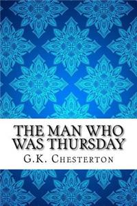 The Man Who Was Thursday