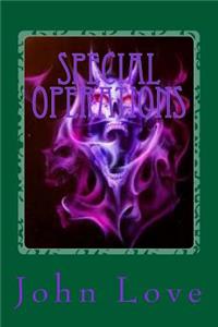 Special Operations