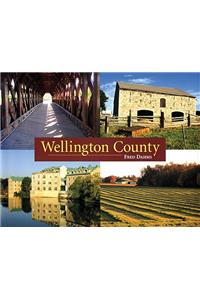 Wellington County