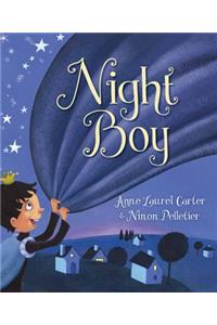 Night Boy