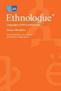 Ethnologue