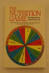 The Nutrition Game