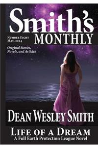 Smith's Monthly #8