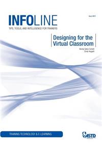 Designing for the Virtual Classroom