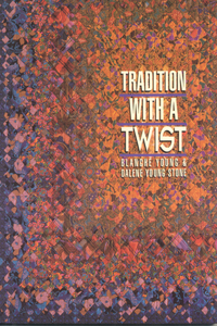 Tradition with a Twist- Print-on-Demand