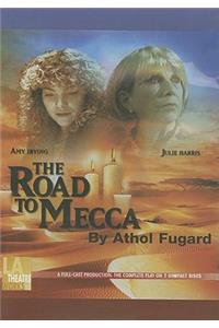 The Road to Mecca
