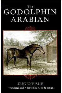The Godolphin Arabian