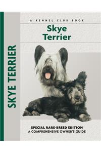 Skye Terrier