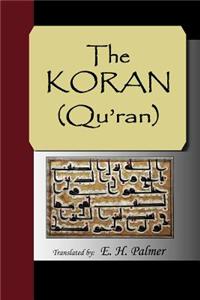 The Koran (Qu'ran)