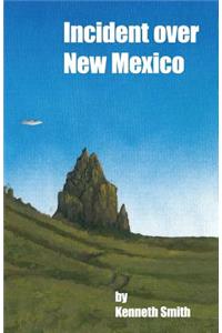 Incident Over New Mexico