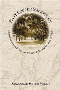 East Cooper Gazetteer: