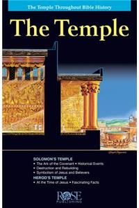 Temple (pack of 5), The