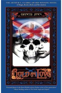 Bold as Love