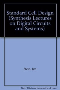 Design of SOC Architectures with Electronic Design Automation Tools