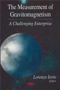 Measurement of Gravitomagnetism