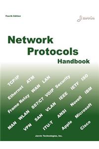Network Protocols Handbook (4th Edition)