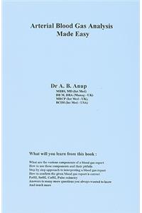 ABG -- Arterial Blood Gas Analysis Book & DVD (PAL Format)