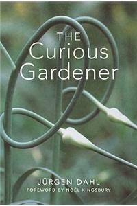The Curious Gardener