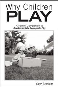 Why Children Play [25-Pack]