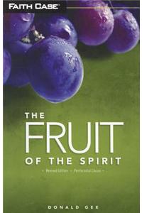 The Fruit of the Spirit