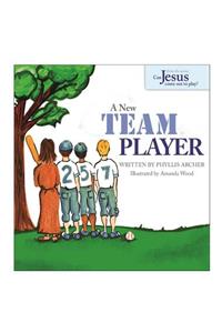 A New Team Player