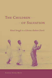 Children of Salvation