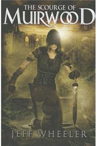 The Scourge of Muirwood