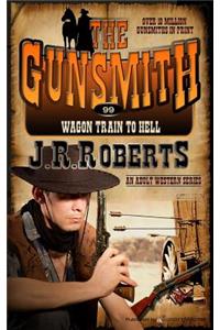 Wagon Train to Hell