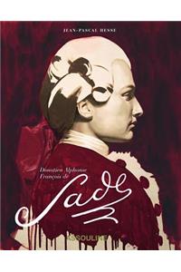 Donatien Alphonse Francoise De Sade
