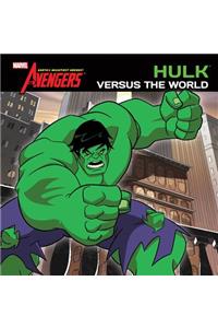 Hulk Versus the World