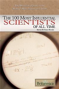 100 Most Influential Scientists of All Time