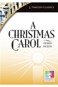 A Christmas Carol Interactive Whiteboard Resource