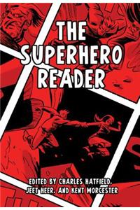 The Superhero Reader