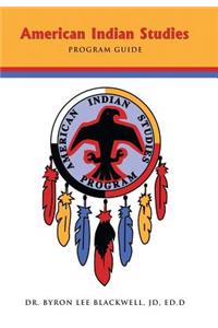 American Indian Studies Program Guide