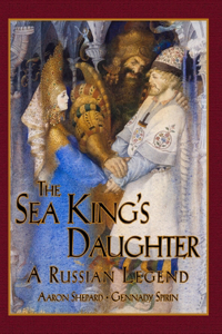 Sea King's Daughter