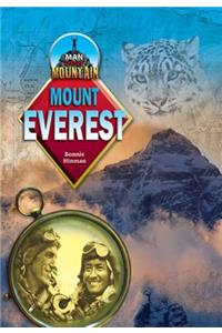 Mount Everest