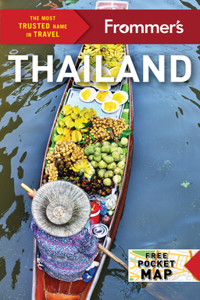 Frommer's Thailand