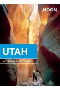 Moon Utah (11th ed)