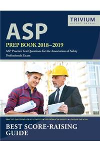 ASP Prep Book 2018-2019