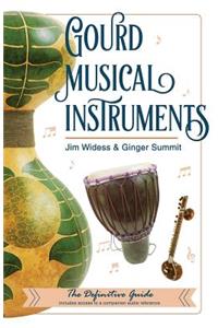 Gourd Musical Instruments