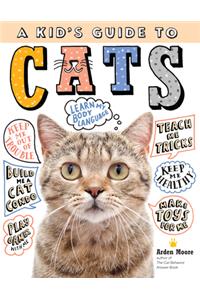 Kid's Guide to Cats